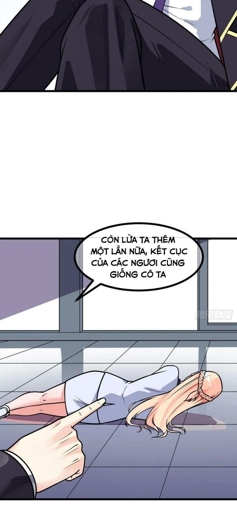 đọc truyện Vạn Hồn Hào Tế Chương 66 ảnh 10 tại Thiên Thai Truyện