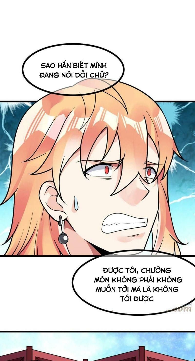 đọc truyện Vạn Hồn Hào Tế Chương 66 ảnh 11 tại Thiên Thai Truyện