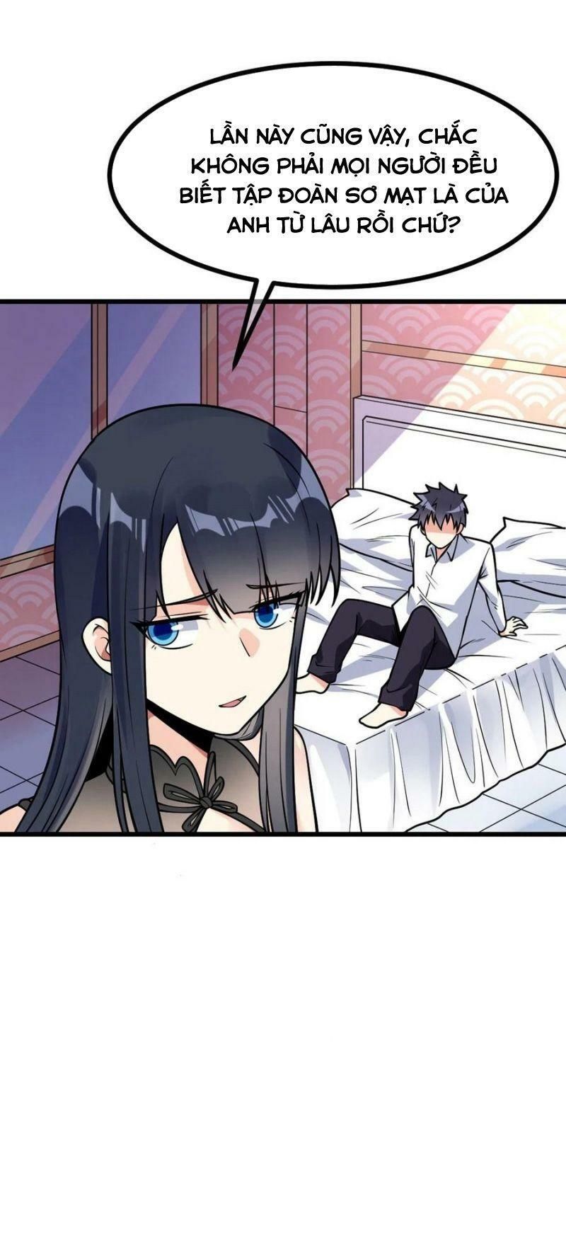 đọc truyện Vạn Hồn Hào Tế Chương 67 ảnh 16 tại Thiên Thai Truyện