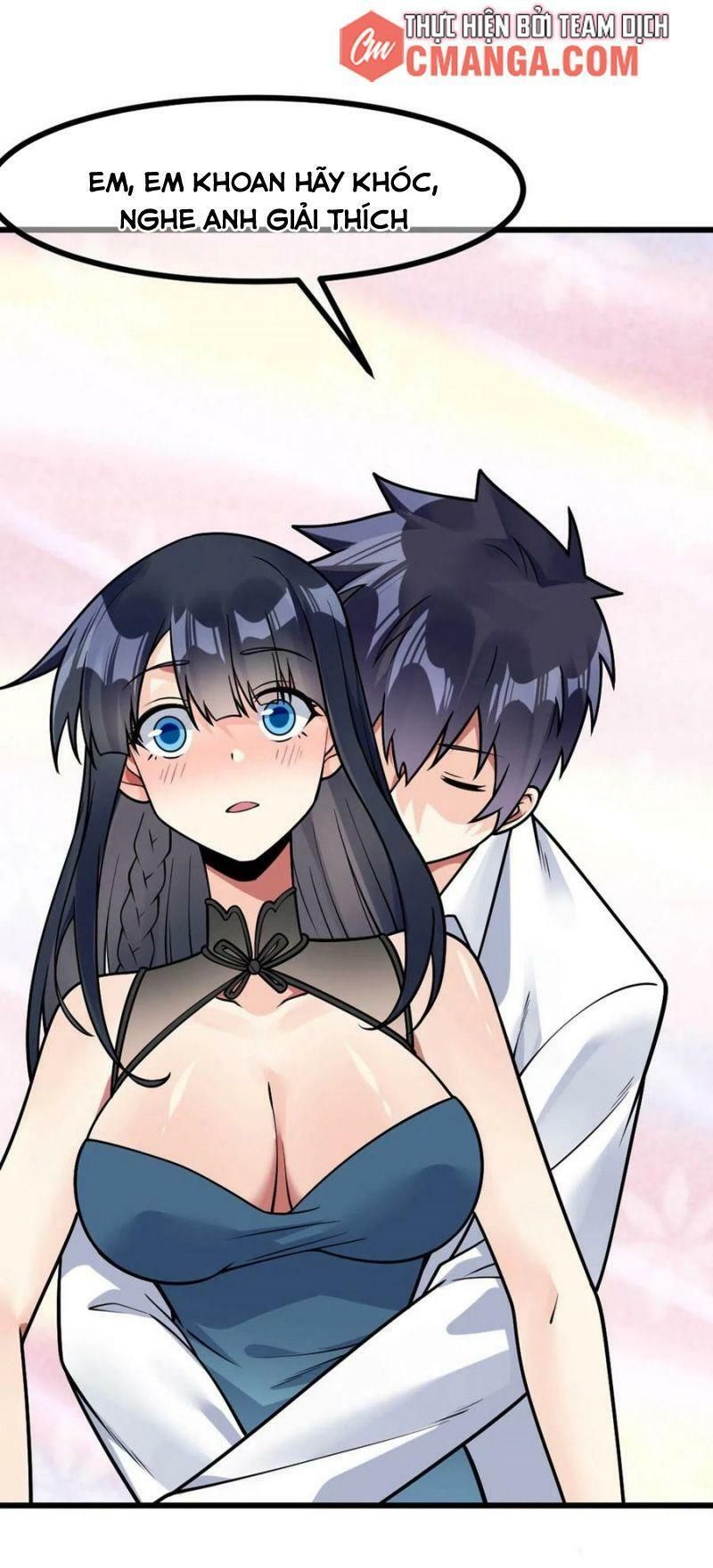 đọc truyện Vạn Hồn Hào Tế Chương 67 ảnh 17 tại Thiên Thai Truyện