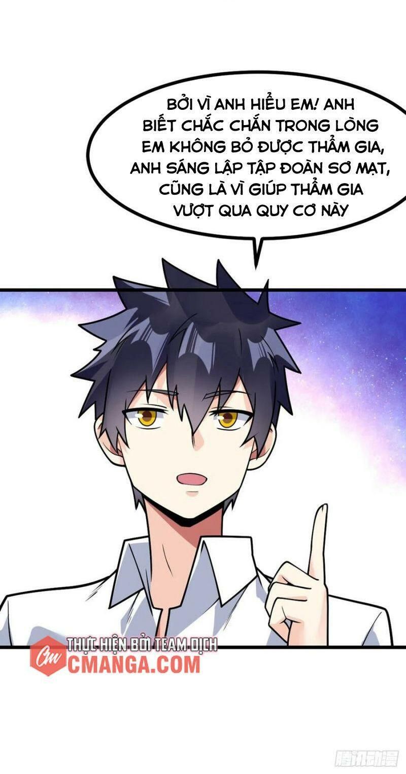 đọc truyện Vạn Hồn Hào Tế Chương 67 ảnh 28 tại Thiên Thai Truyện