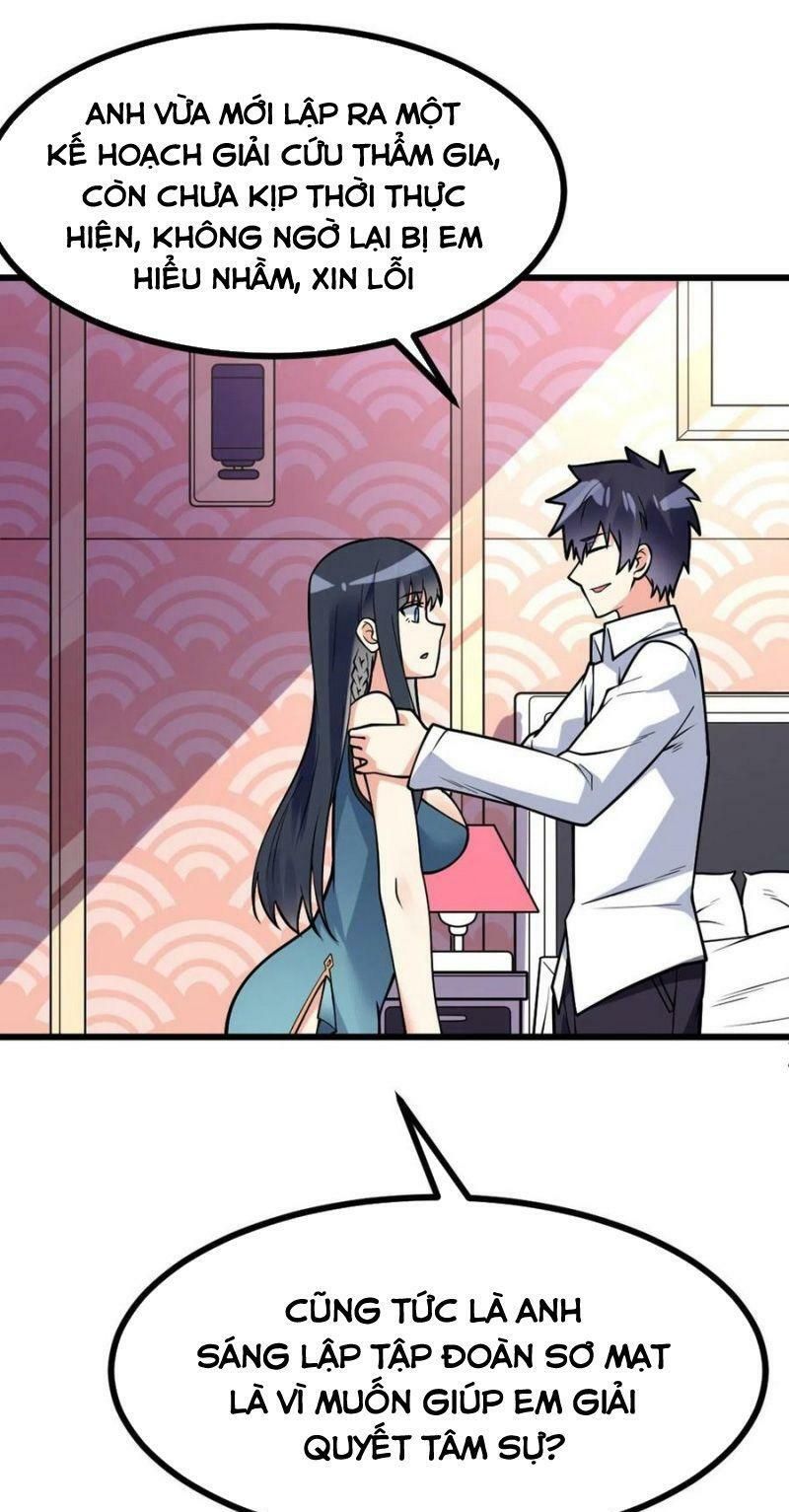 đọc truyện Vạn Hồn Hào Tế Chương 67 ảnh 29 tại Thiên Thai Truyện