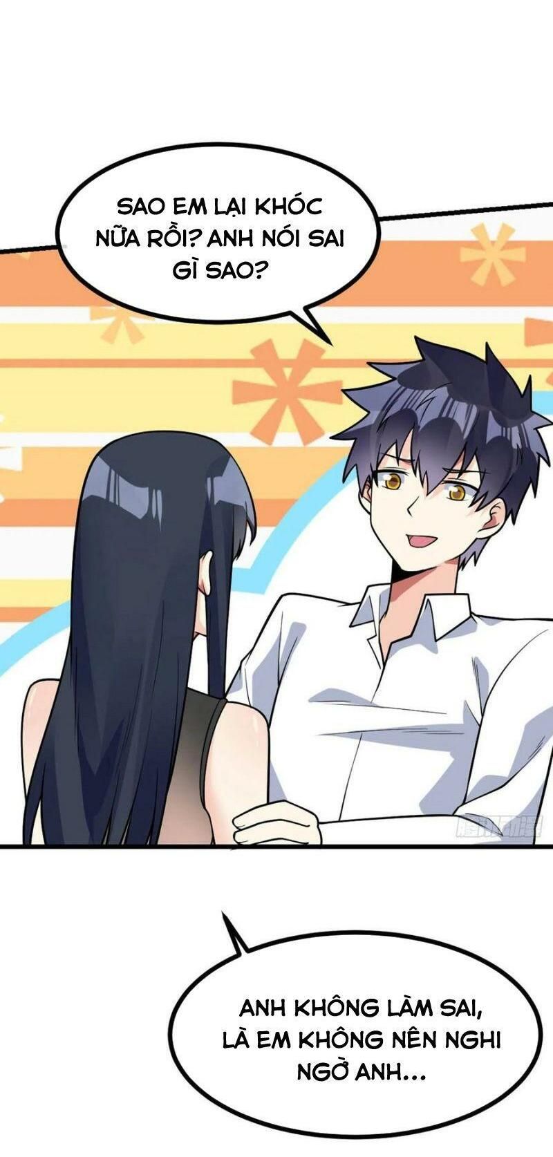 đọc truyện Vạn Hồn Hào Tế Chương 67 ảnh 32 tại Thiên Thai Truyện