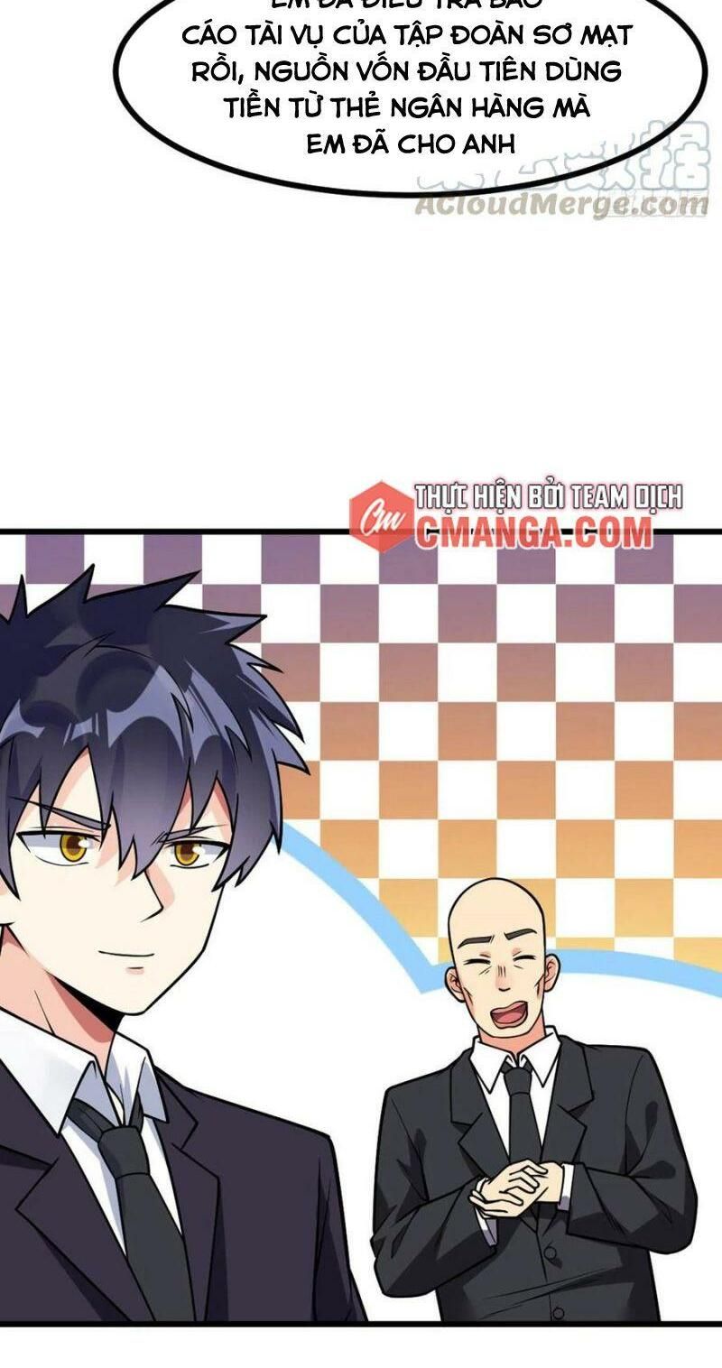 đọc truyện Vạn Hồn Hào Tế Chương 67 ảnh 9 tại Thiên Thai Truyện