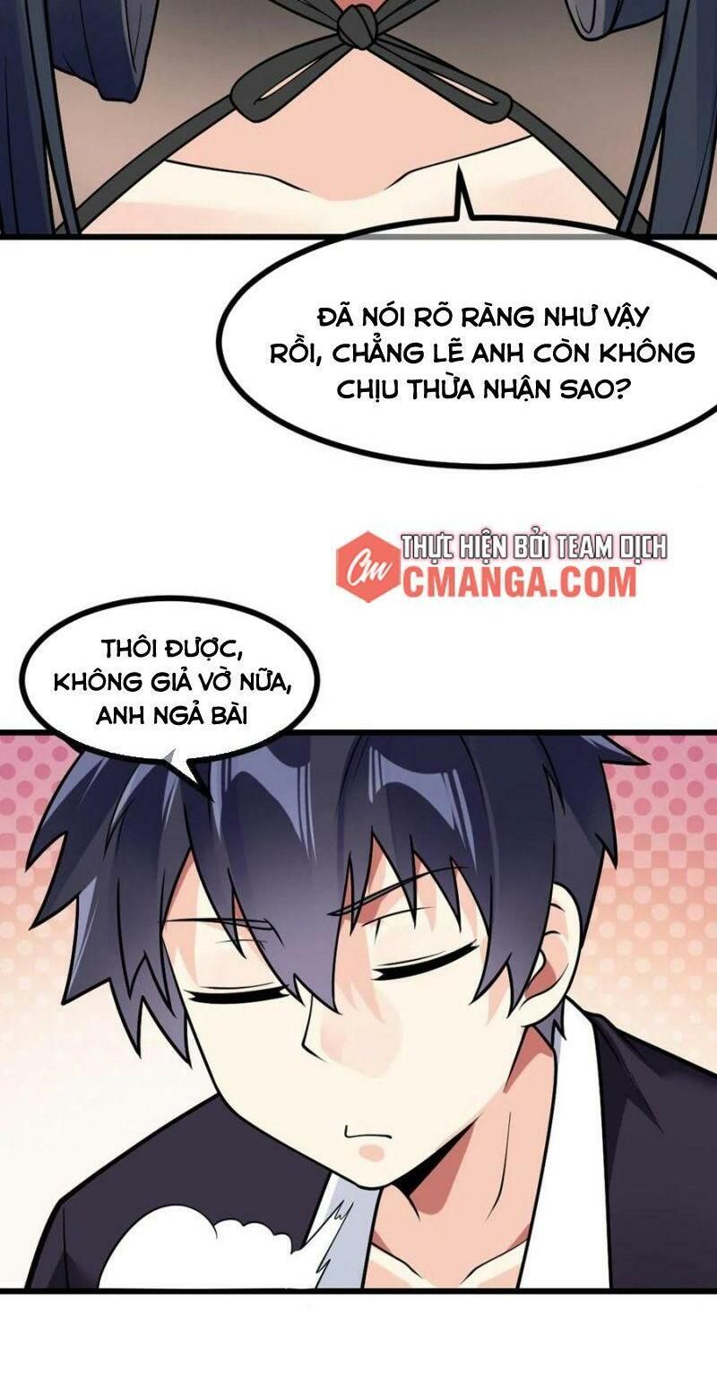 đọc truyện Vạn Hồn Hào Tế Chương 67 ảnh 11 tại Thiên Thai Truyện