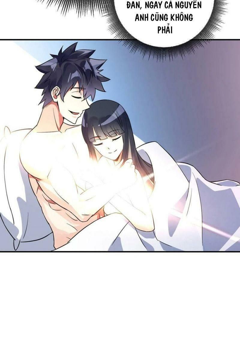 đọc truyện Vạn Hồn Hào Tế Chương 68 ảnh 12 tại Thiên Thai Truyện