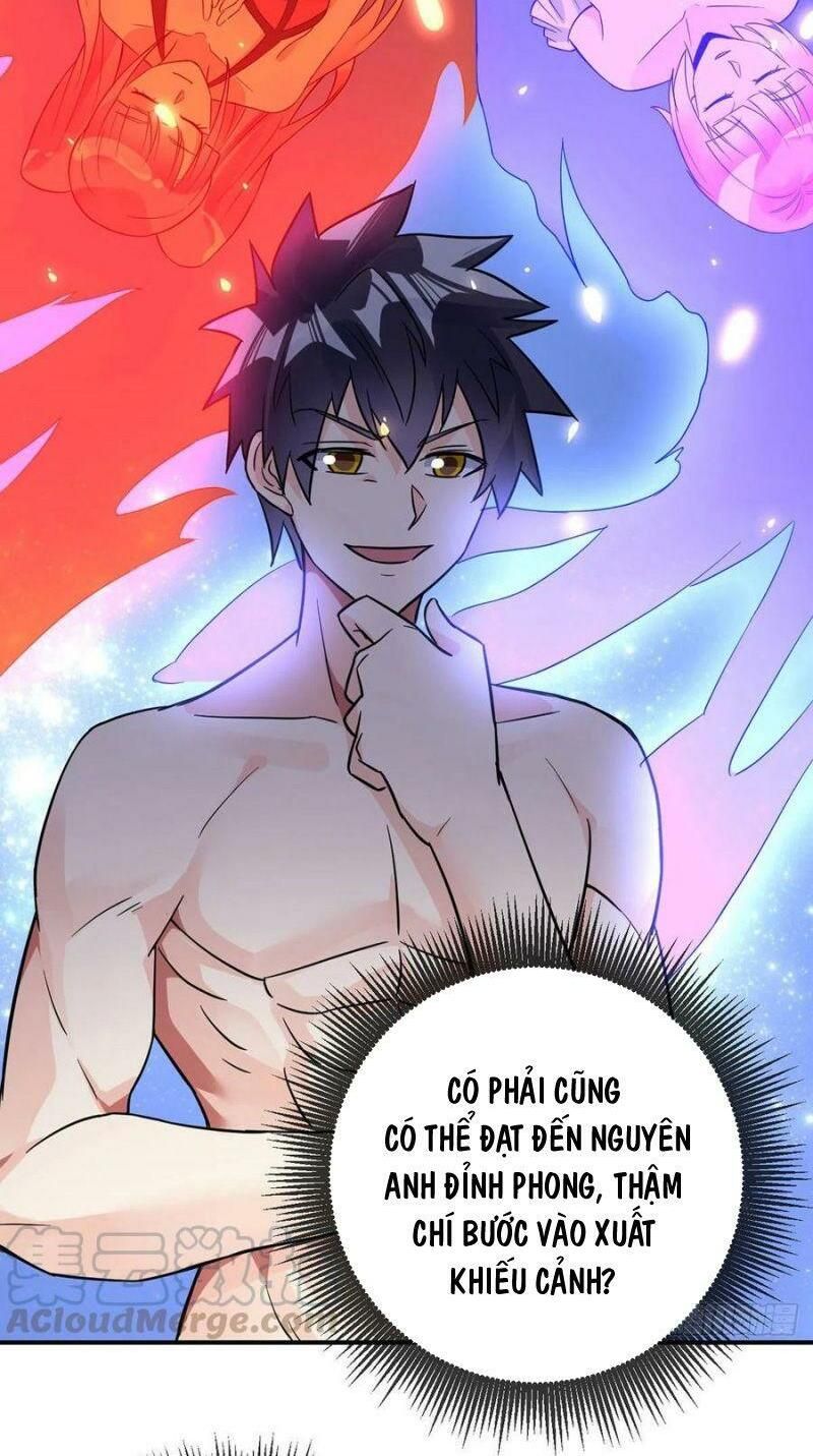 đọc truyện Vạn Hồn Hào Tế Chương 68 ảnh 14 tại Thiên Thai Truyện