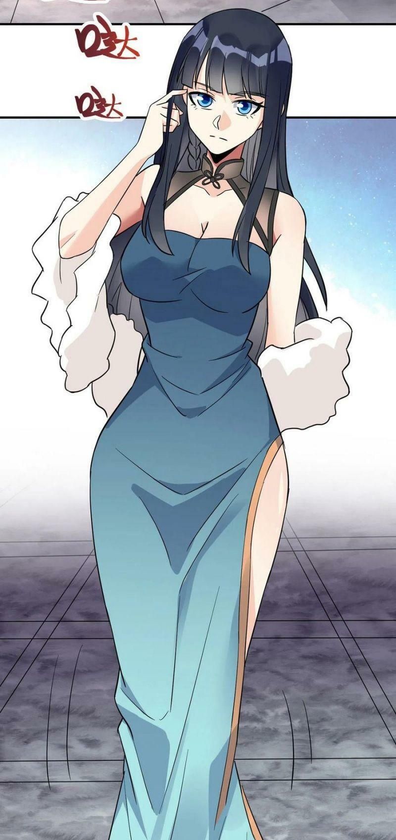 đọc truyện Vạn Hồn Hào Tế Chương 68 ảnh 19 tại Thiên Thai Truyện