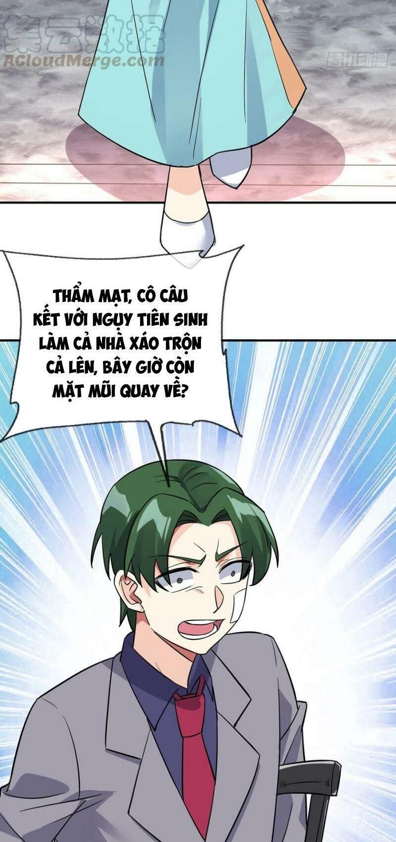 đọc truyện Vạn Hồn Hào Tế Chương 68 ảnh 20 tại Thiên Thai Truyện