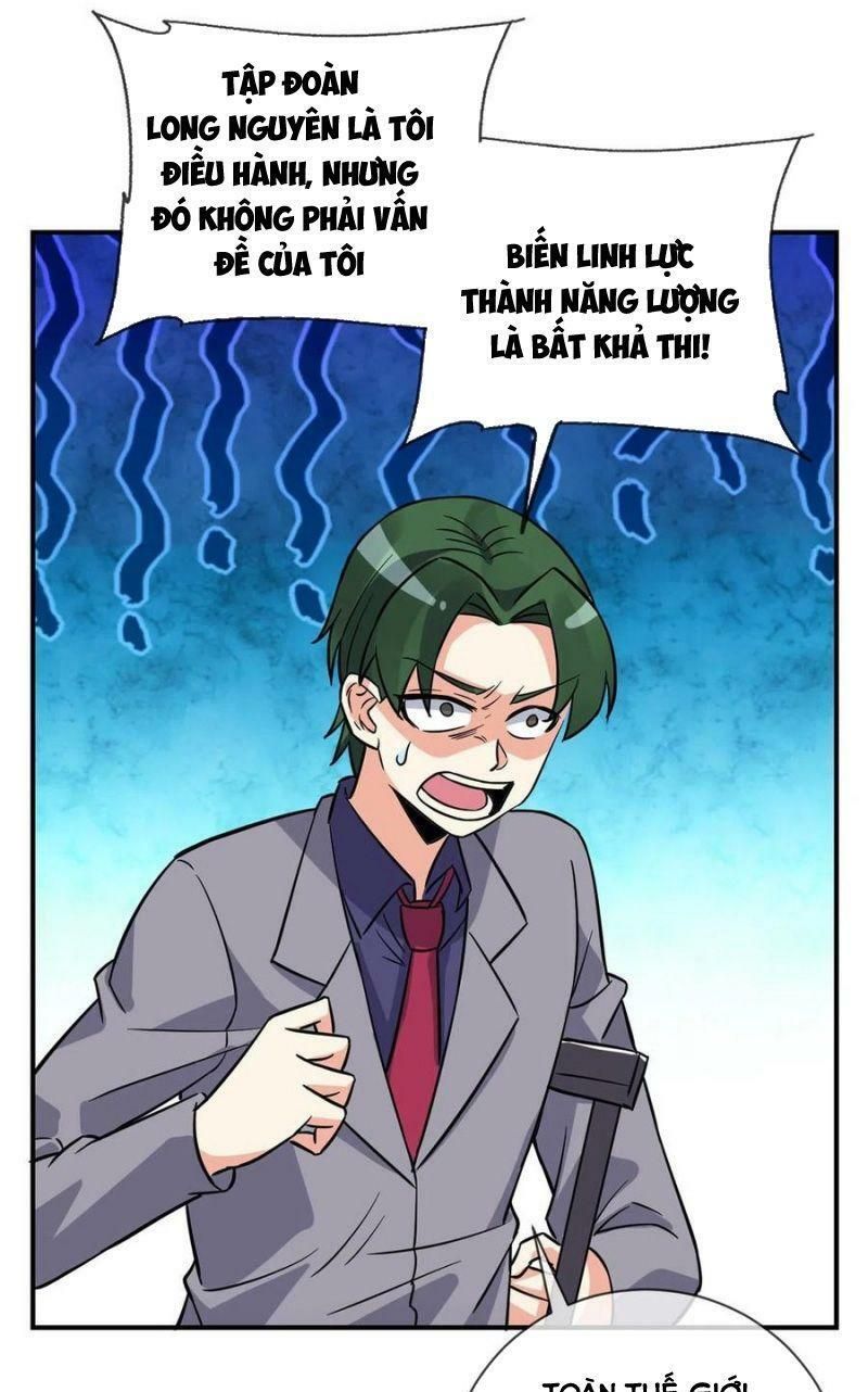 đọc truyện Vạn Hồn Hào Tế Chương 68 ảnh 23 tại Thiên Thai Truyện