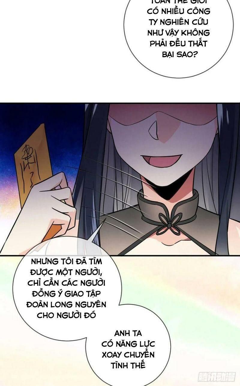 đọc truyện Vạn Hồn Hào Tế Chương 68 ảnh 24 tại Thiên Thai Truyện