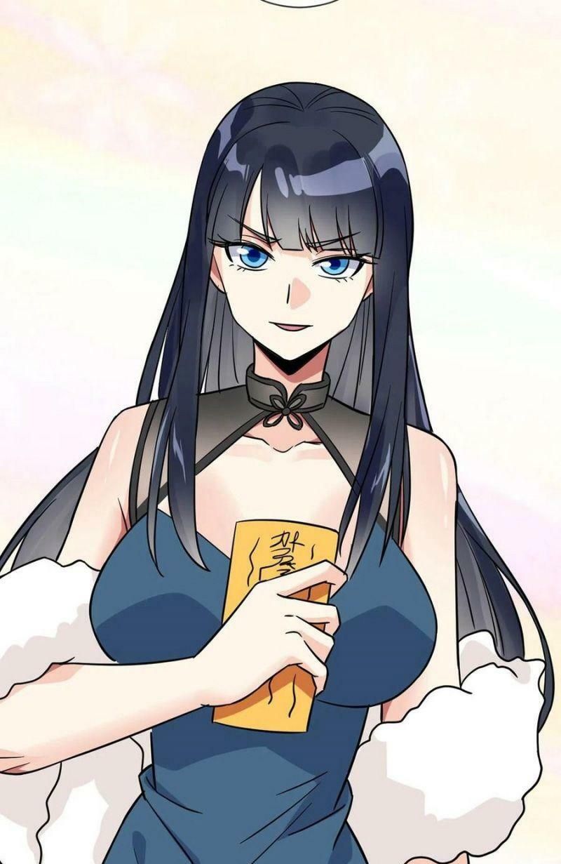 đọc truyện Vạn Hồn Hào Tế Chương 68 ảnh 25 tại Thiên Thai Truyện