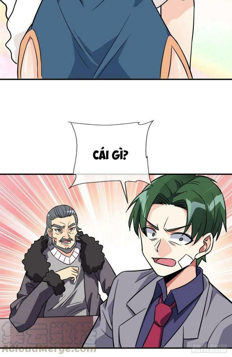 đọc truyện Vạn Hồn Hào Tế Chương 68 ảnh 26 tại Thiên Thai Truyện