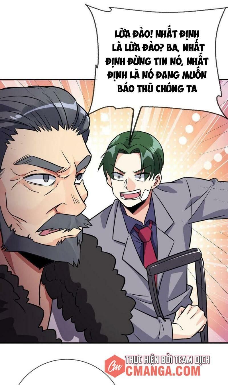 đọc truyện Vạn Hồn Hào Tế Chương 68 ảnh 27 tại Thiên Thai Truyện