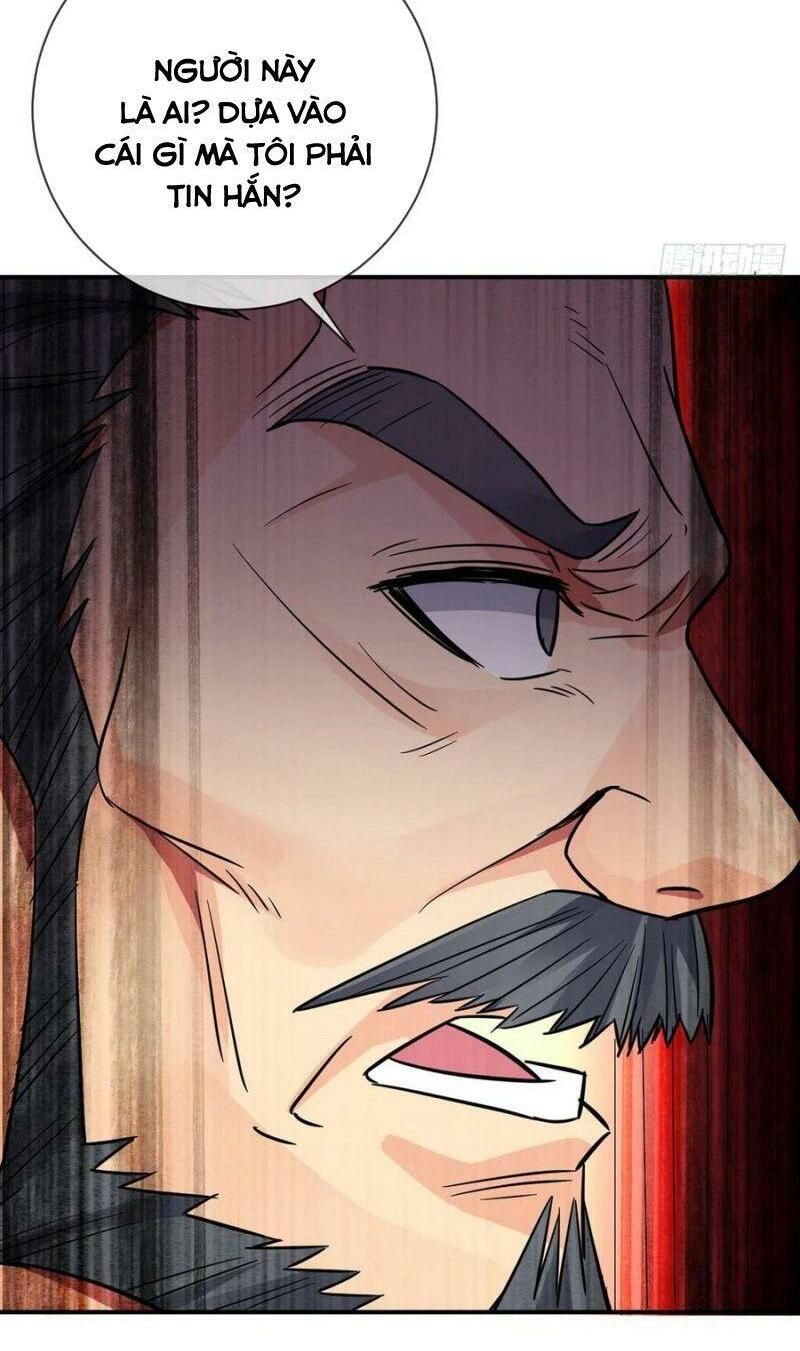 đọc truyện Vạn Hồn Hào Tế Chương 68 ảnh 28 tại Thiên Thai Truyện