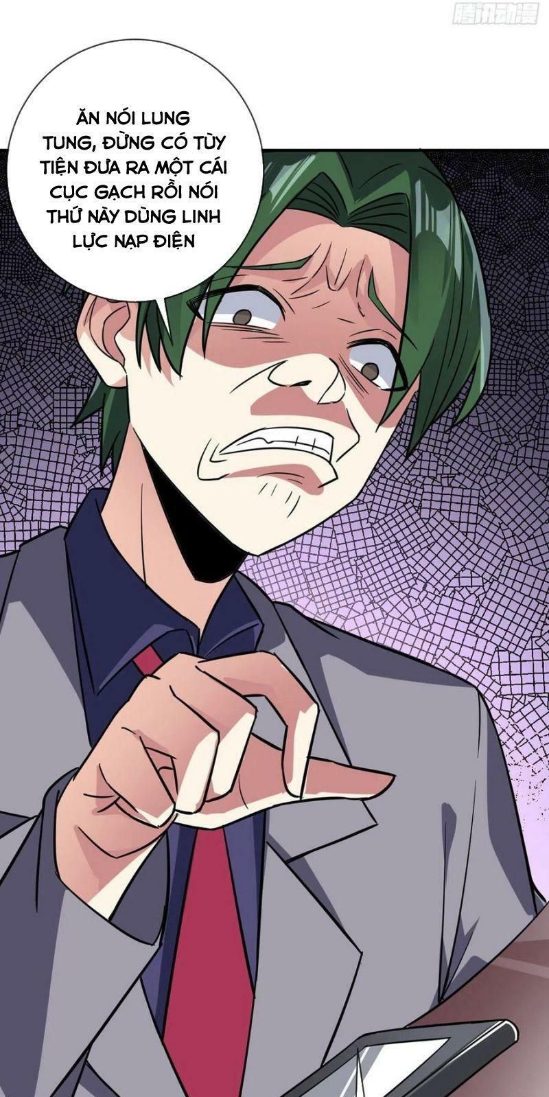 đọc truyện Vạn Hồn Hào Tế Chương 68 ảnh 31 tại Thiên Thai Truyện