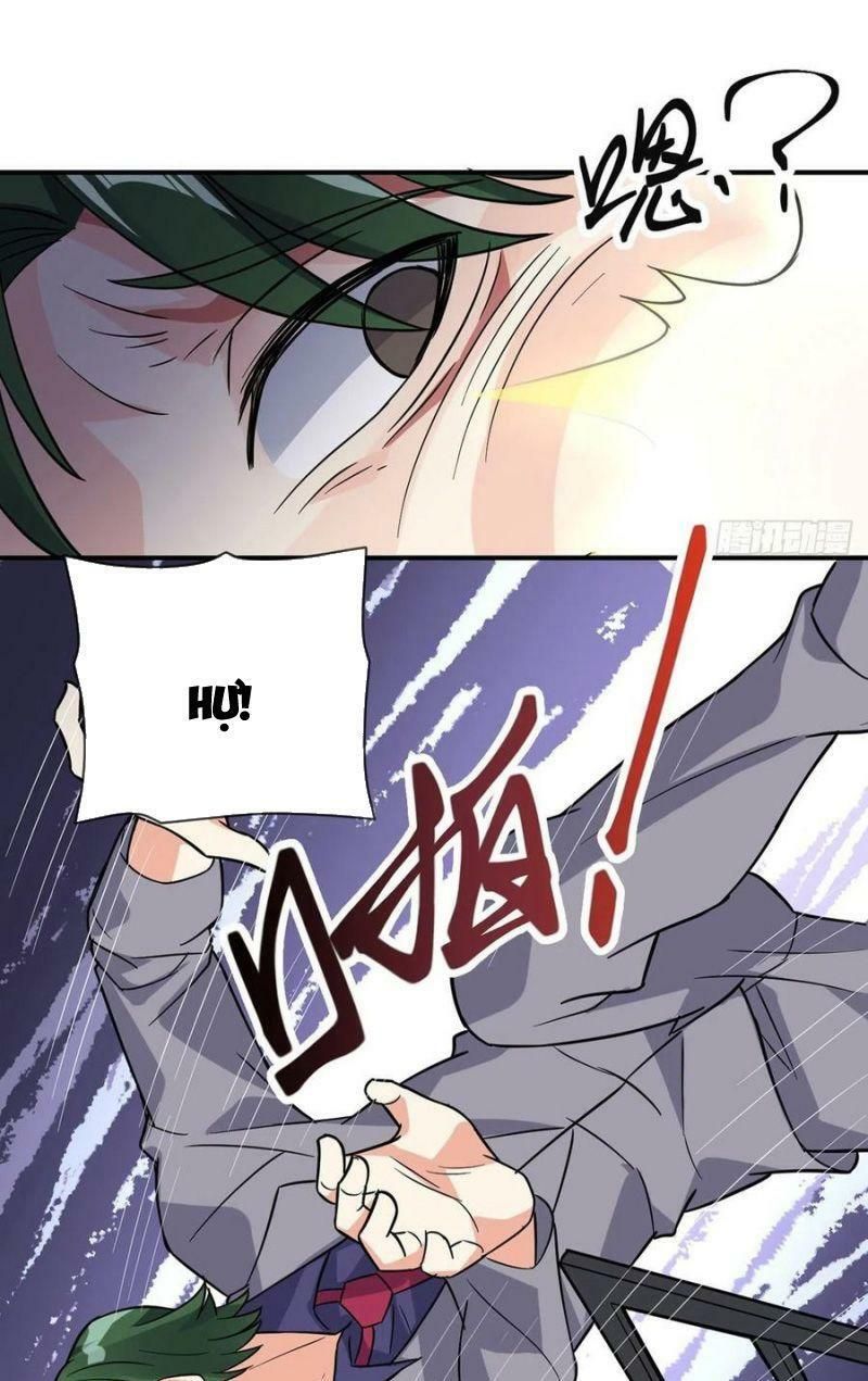 đọc truyện Vạn Hồn Hào Tế Chương 68 ảnh 33 tại Thiên Thai Truyện