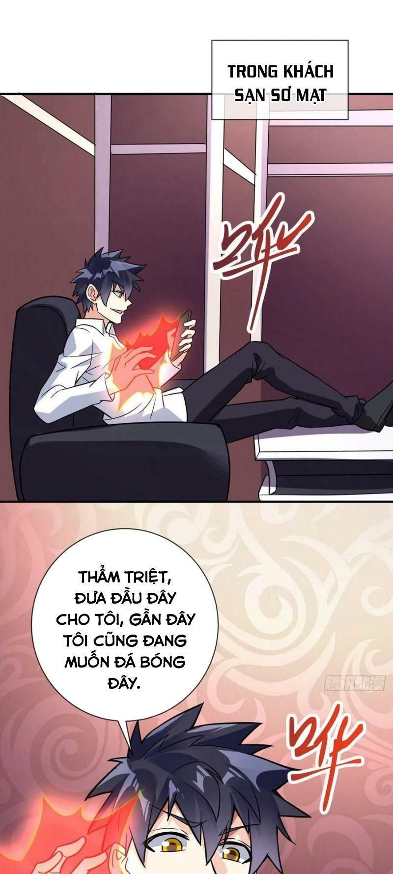 đọc truyện Vạn Hồn Hào Tế Chương 68 ảnh 35 tại Thiên Thai Truyện