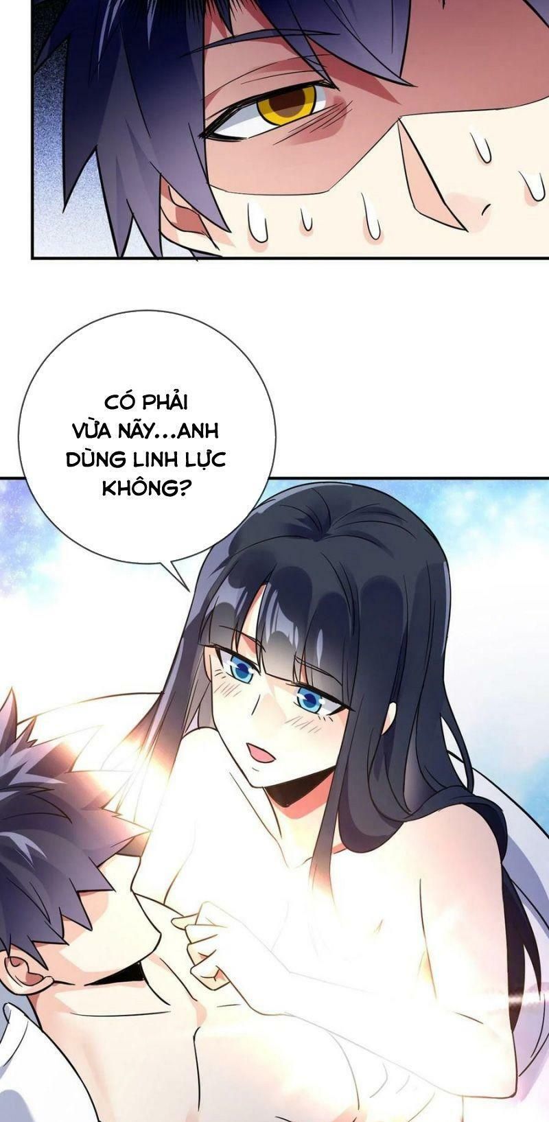 đọc truyện Vạn Hồn Hào Tế Chương 68 ảnh 7 tại Thiên Thai Truyện