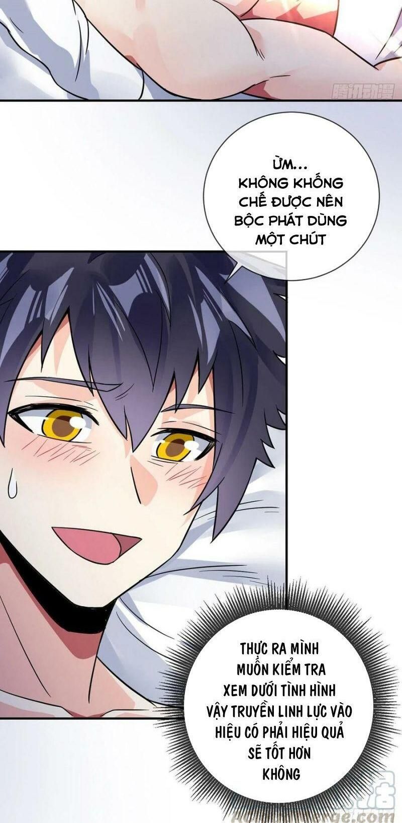 đọc truyện Vạn Hồn Hào Tế Chương 68 ảnh 8 tại Thiên Thai Truyện