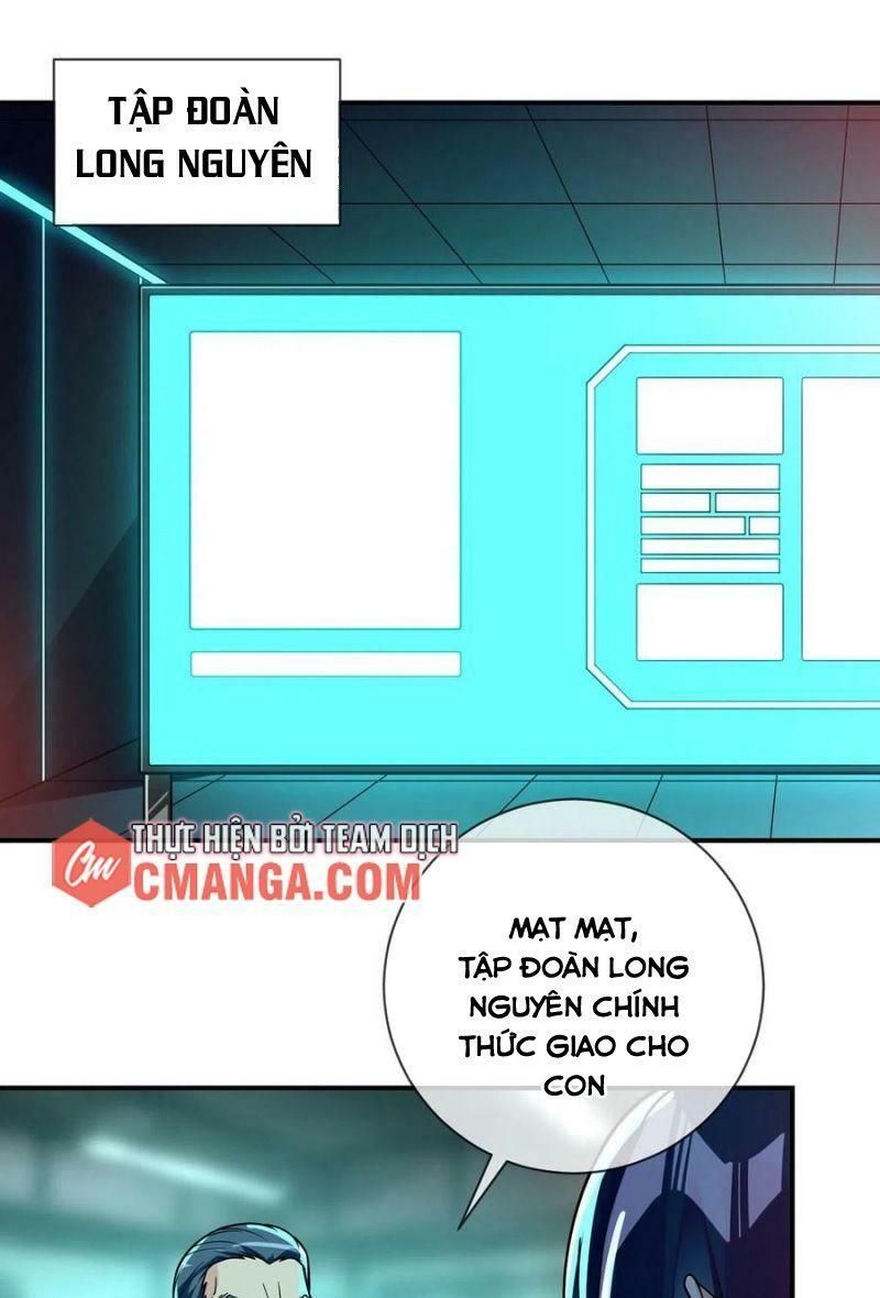 đọc truyện Vạn Hồn Hào Tế Chương 69 ảnh 3 tại Thiên Thai Truyện