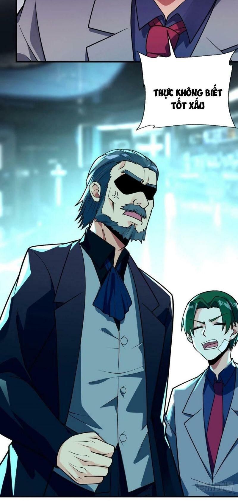 đọc truyện Vạn Hồn Hào Tế Chương 69 ảnh 12 tại Thiên Thai Truyện