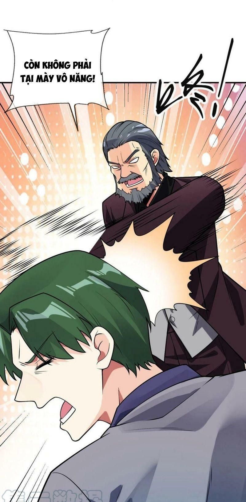 đọc truyện Vạn Hồn Hào Tế Chương 69 ảnh 13 tại Thiên Thai Truyện