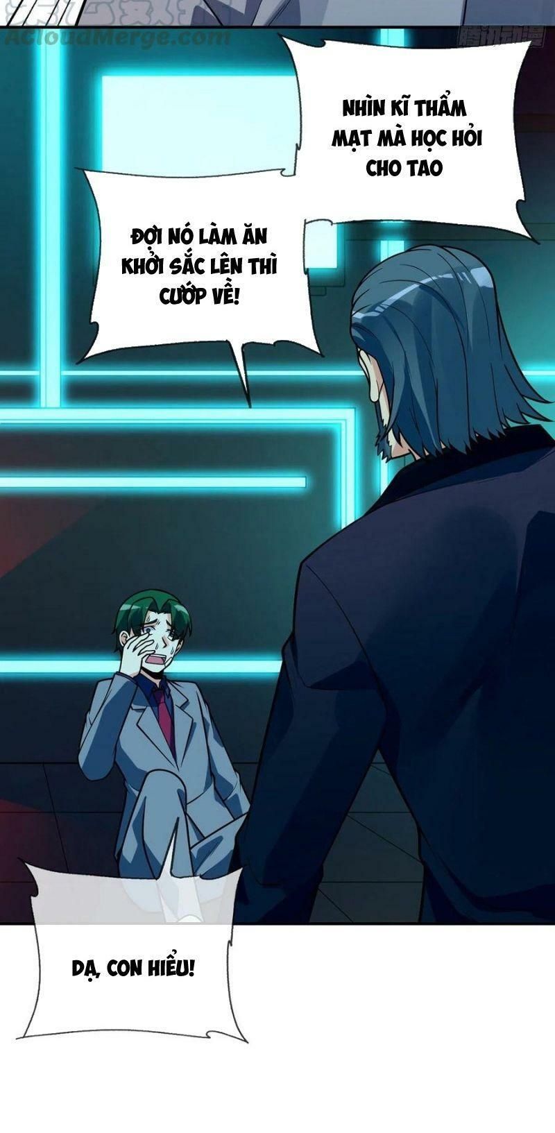 đọc truyện Vạn Hồn Hào Tế Chương 69 ảnh 14 tại Thiên Thai Truyện