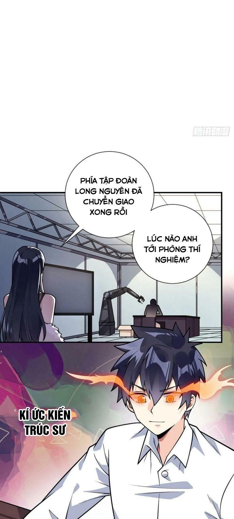 đọc truyện Vạn Hồn Hào Tế Chương 69 ảnh 15 tại Thiên Thai Truyện