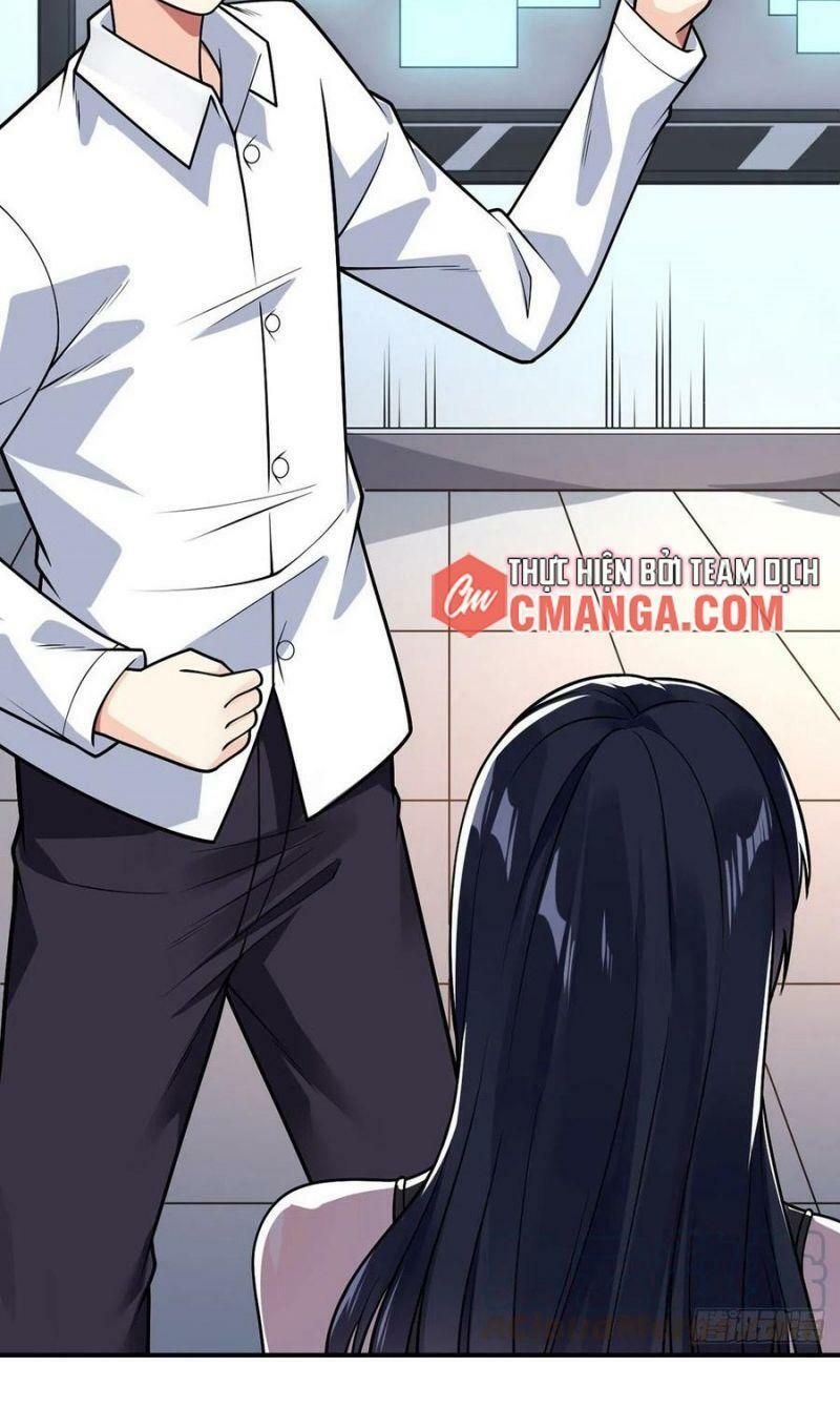 đọc truyện Vạn Hồn Hào Tế Chương 69 ảnh 18 tại Thiên Thai Truyện