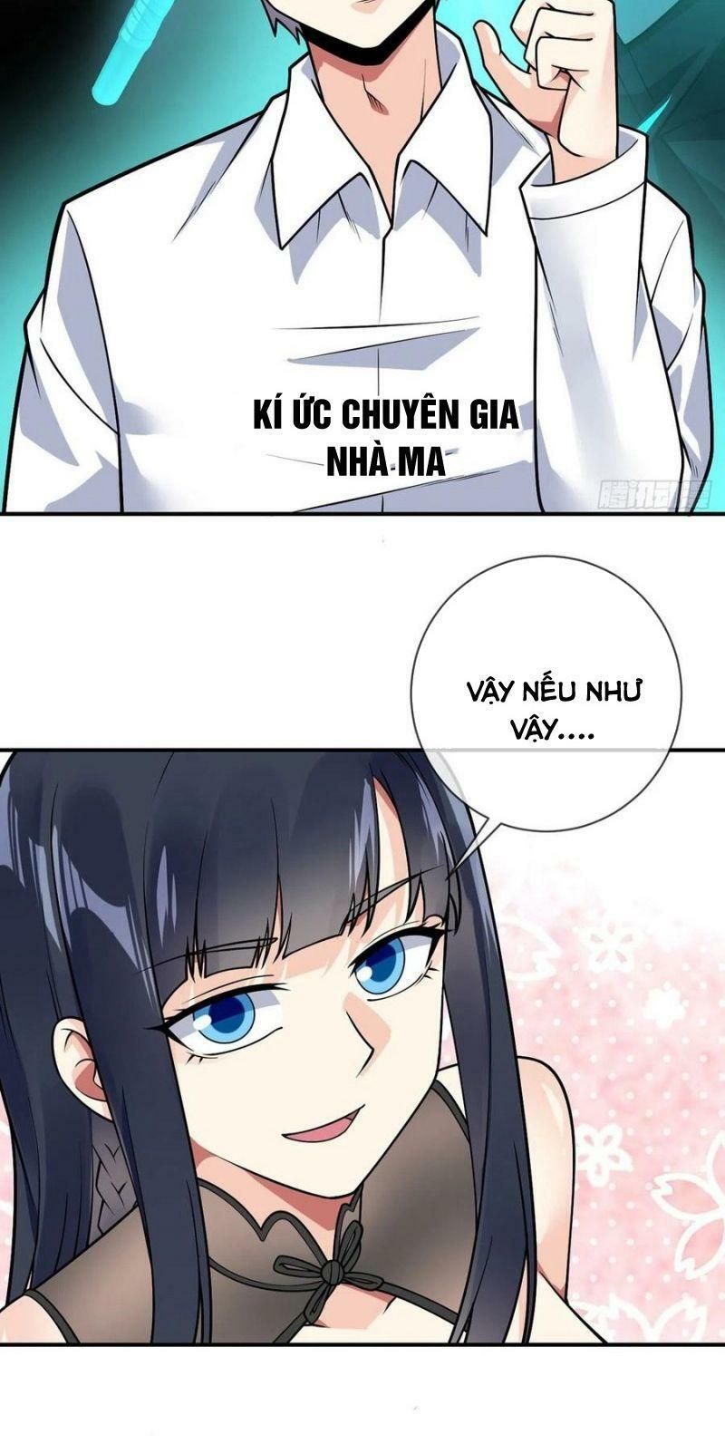 đọc truyện Vạn Hồn Hào Tế Chương 69 ảnh 20 tại Thiên Thai Truyện