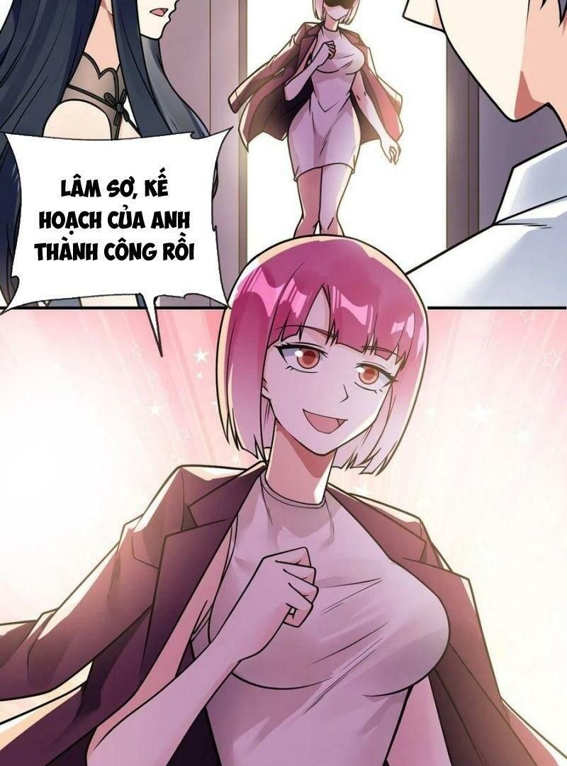 đọc truyện Vạn Hồn Hào Tế Chương 69 ảnh 22 tại Thiên Thai Truyện