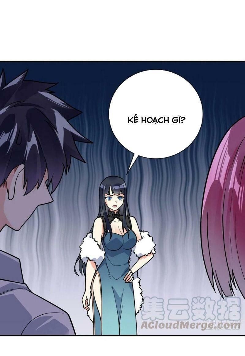 đọc truyện Vạn Hồn Hào Tế Chương 69 ảnh 26 tại Thiên Thai Truyện