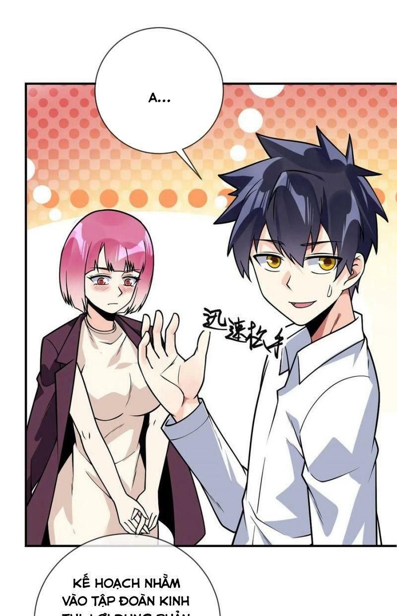 đọc truyện Vạn Hồn Hào Tế Chương 69 ảnh 27 tại Thiên Thai Truyện