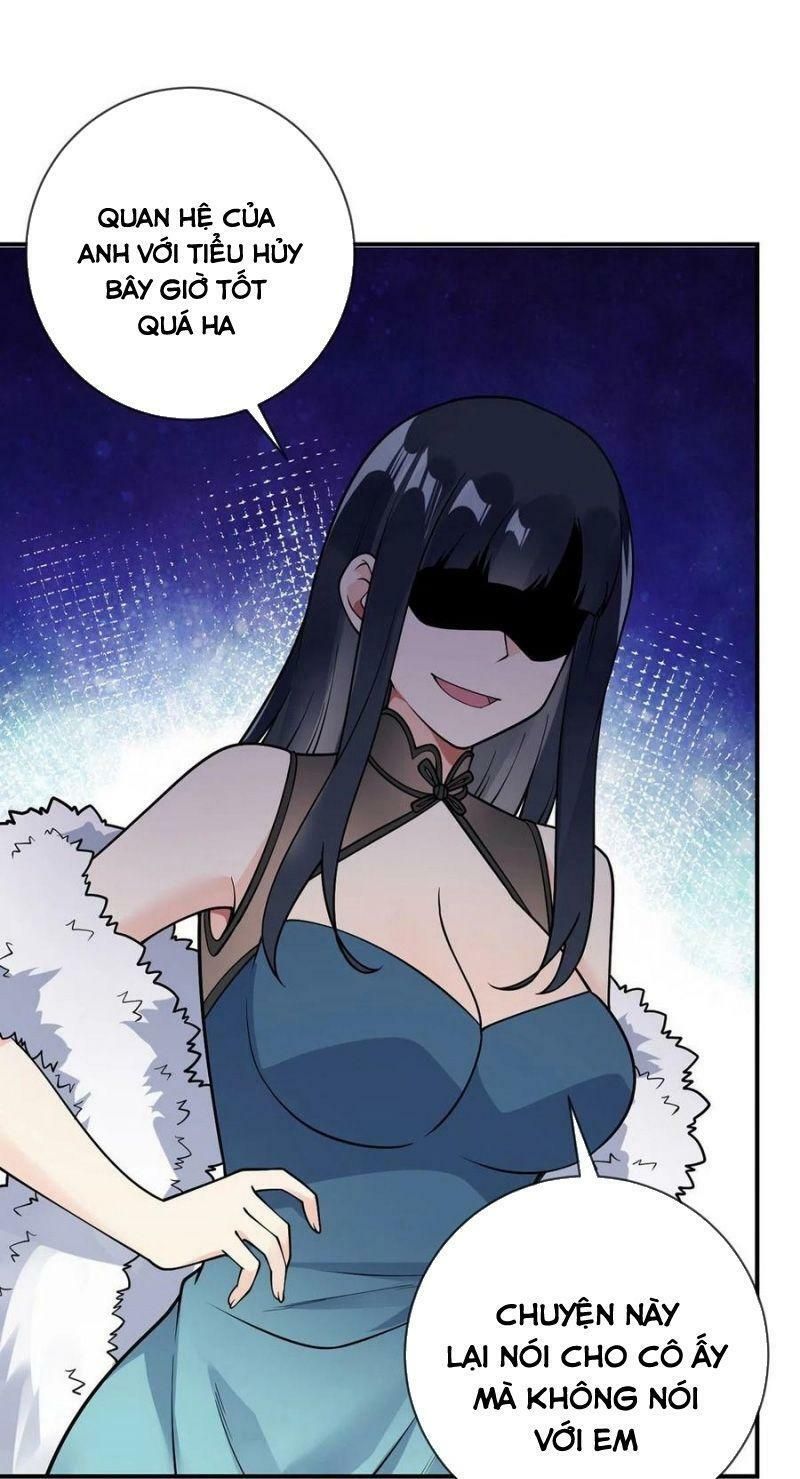 đọc truyện Vạn Hồn Hào Tế Chương 69 ảnh 29 tại Thiên Thai Truyện