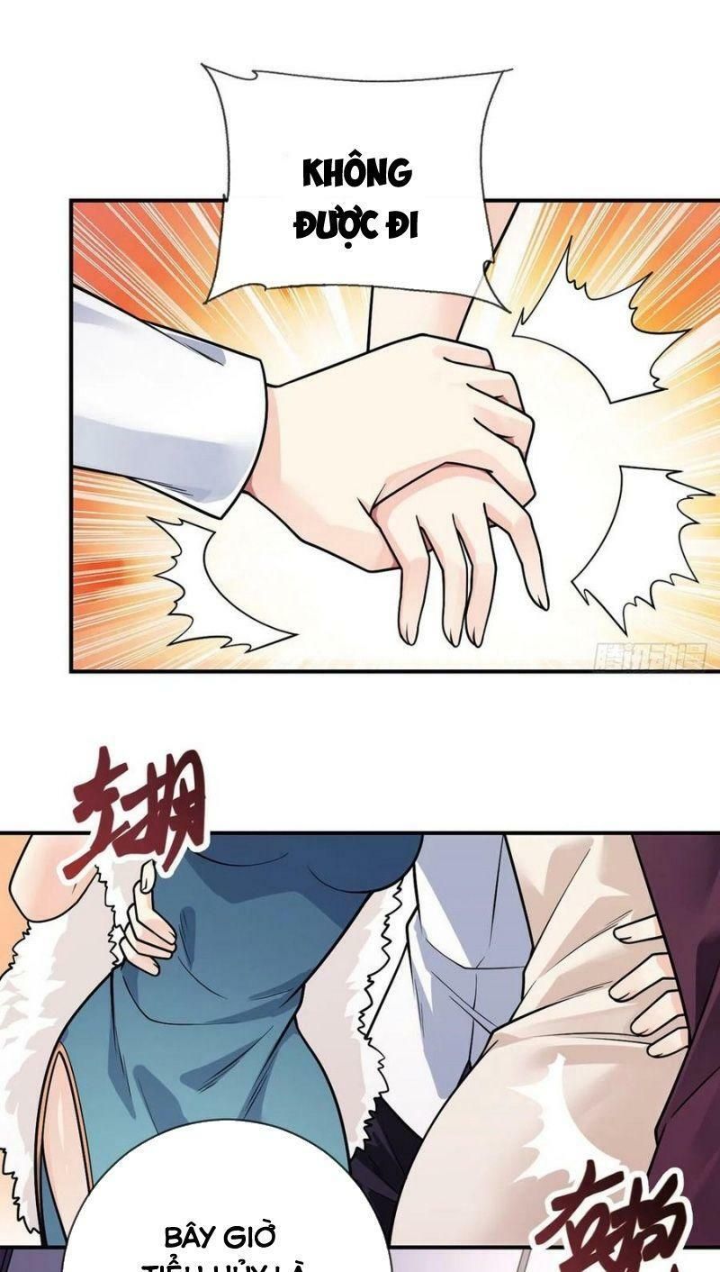 đọc truyện Vạn Hồn Hào Tế Chương 69 ảnh 31 tại Thiên Thai Truyện