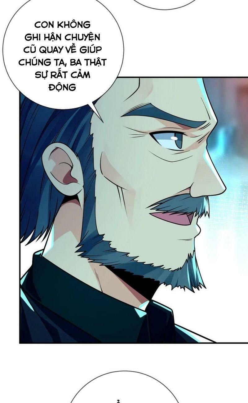 đọc truyện Vạn Hồn Hào Tế Chương 69 ảnh 5 tại Thiên Thai Truyện