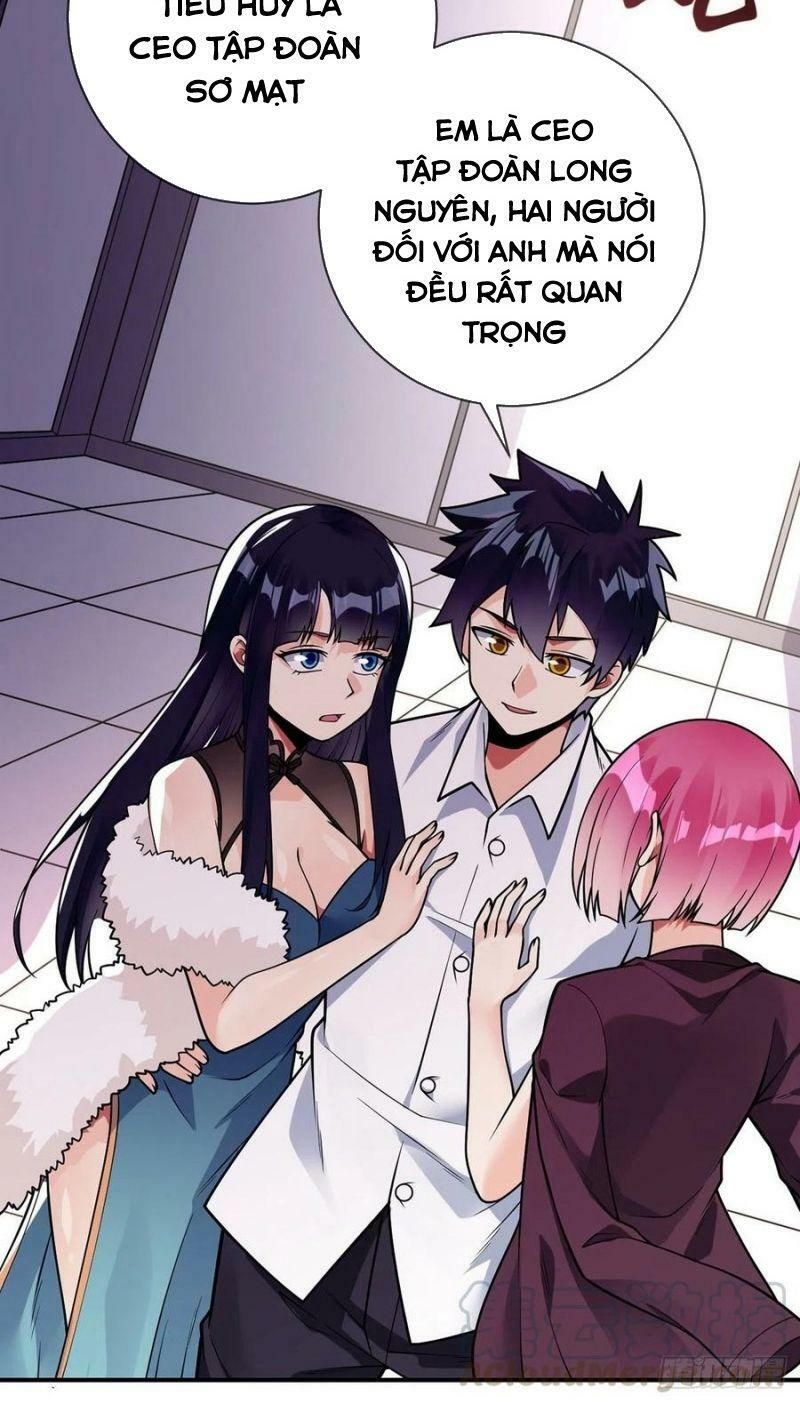 đọc truyện Vạn Hồn Hào Tế Chương 69 ảnh 32 tại Thiên Thai Truyện