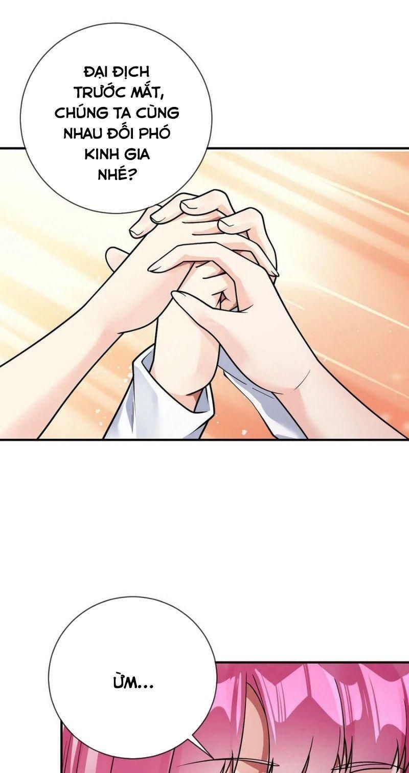 đọc truyện Vạn Hồn Hào Tế Chương 69 ảnh 33 tại Thiên Thai Truyện