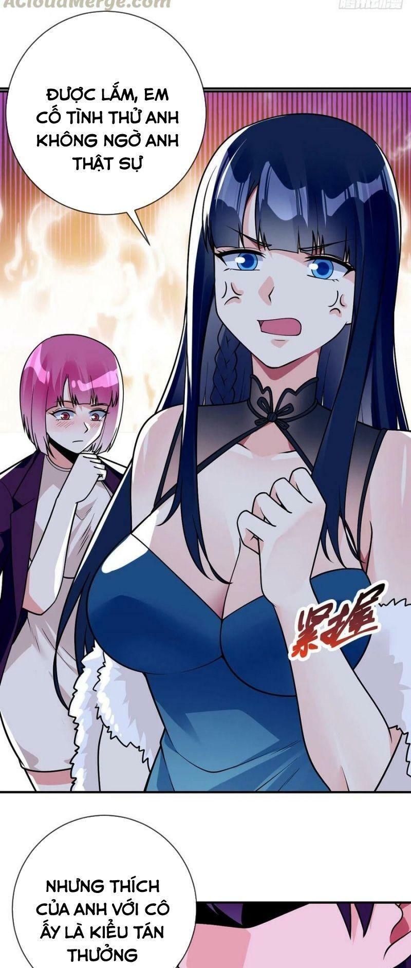 đọc truyện Vạn Hồn Hào Tế Chương 69 ảnh 39 tại Thiên Thai Truyện