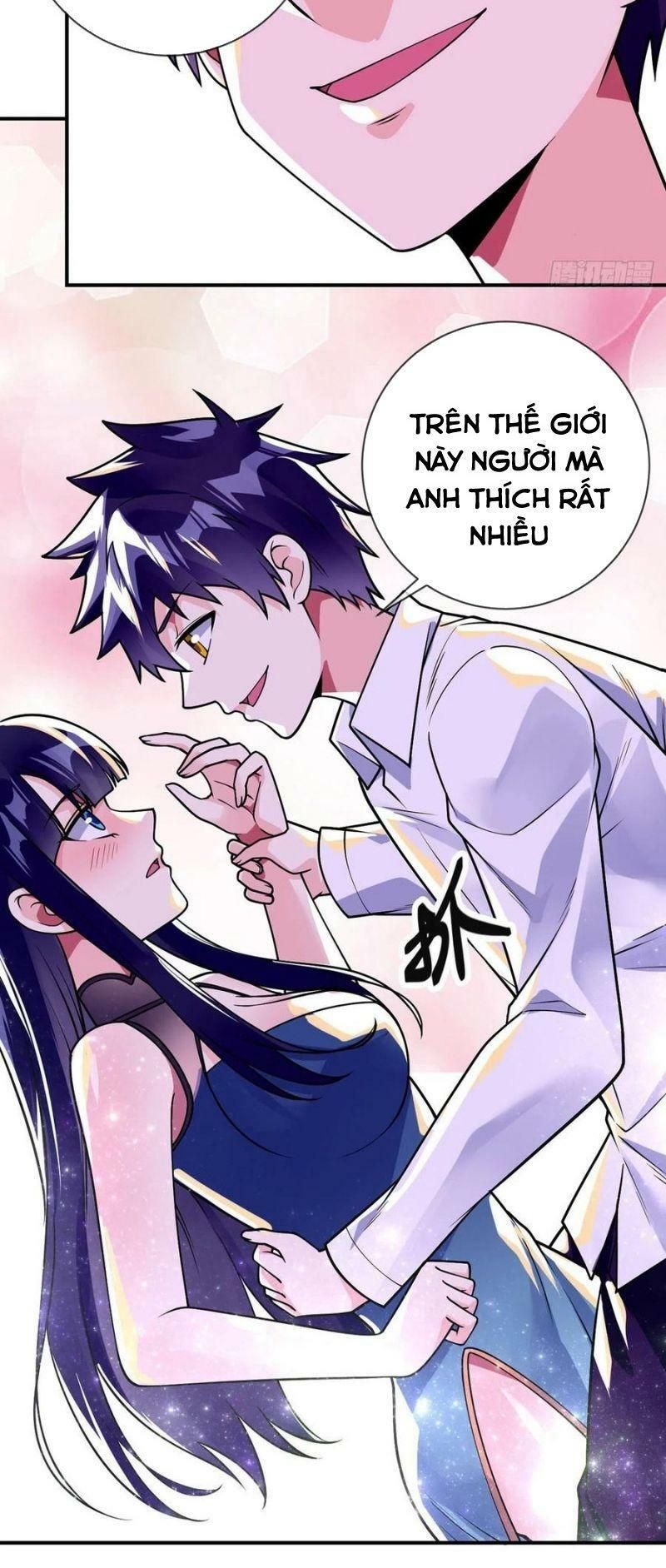 đọc truyện Vạn Hồn Hào Tế Chương 69 ảnh 40 tại Thiên Thai Truyện