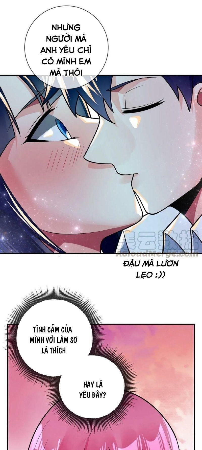 đọc truyện Vạn Hồn Hào Tế Chương 69 ảnh 41 tại Thiên Thai Truyện