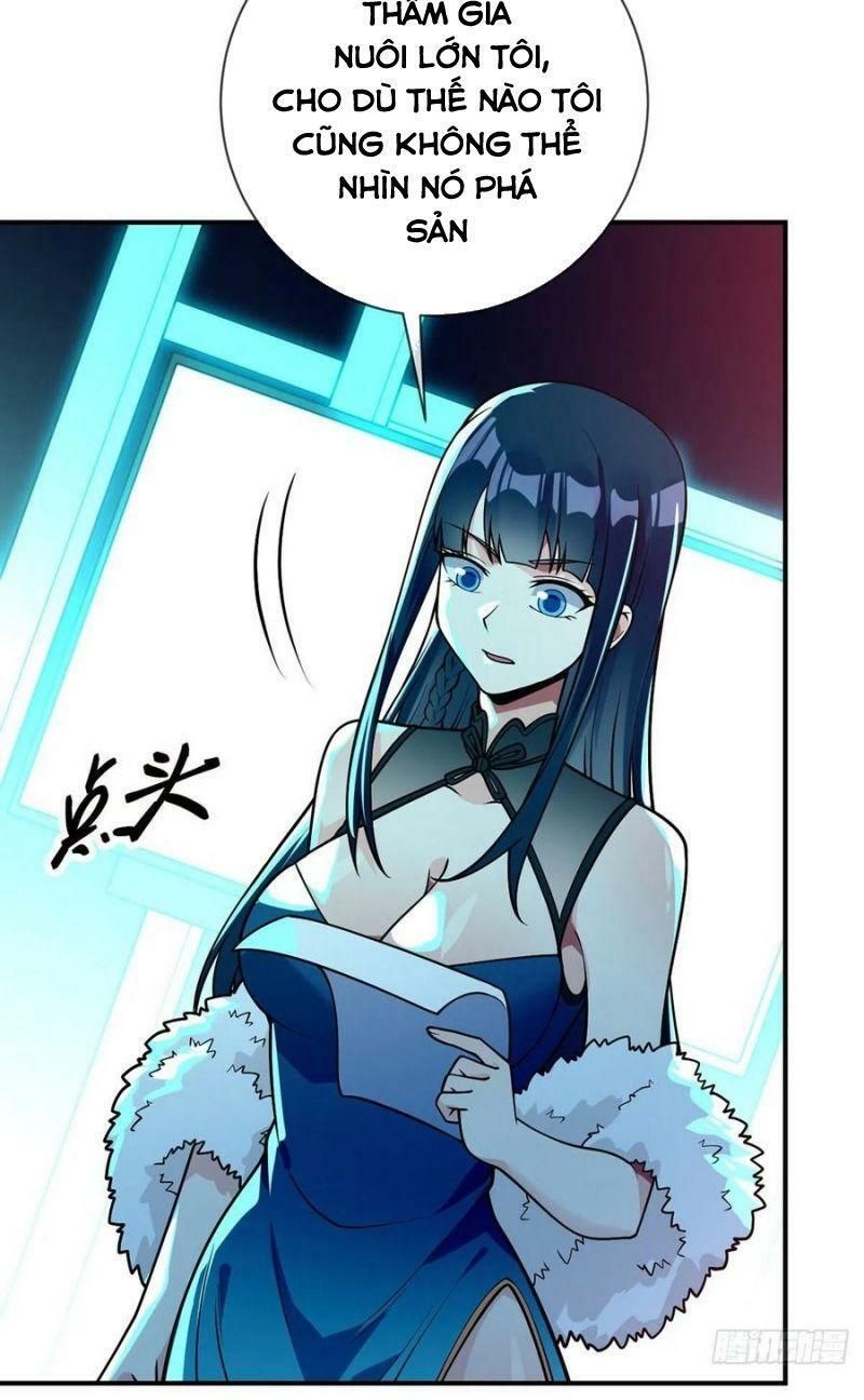 đọc truyện Vạn Hồn Hào Tế Chương 69 ảnh 6 tại Thiên Thai Truyện