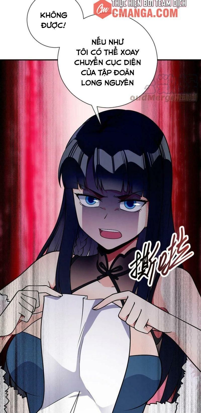 đọc truyện Vạn Hồn Hào Tế Chương 69 ảnh 8 tại Thiên Thai Truyện