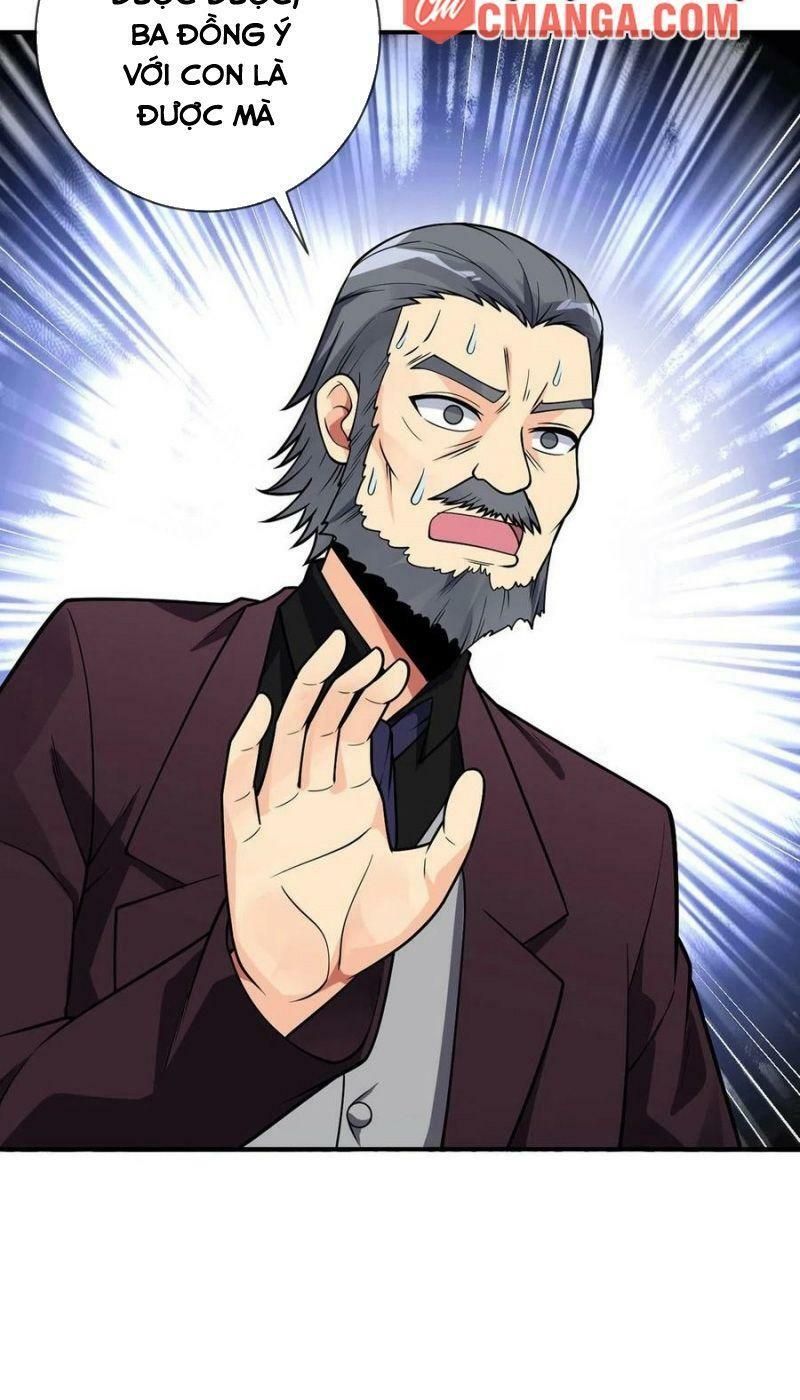 đọc truyện Vạn Hồn Hào Tế Chương 69 ảnh 10 tại Thiên Thai Truyện