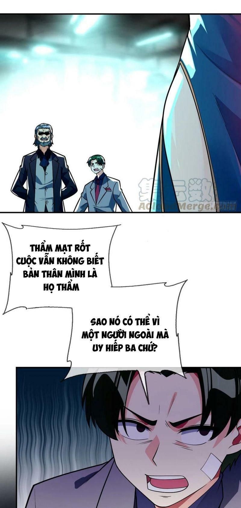 đọc truyện Vạn Hồn Hào Tế Chương 69 ảnh 11 tại Thiên Thai Truyện