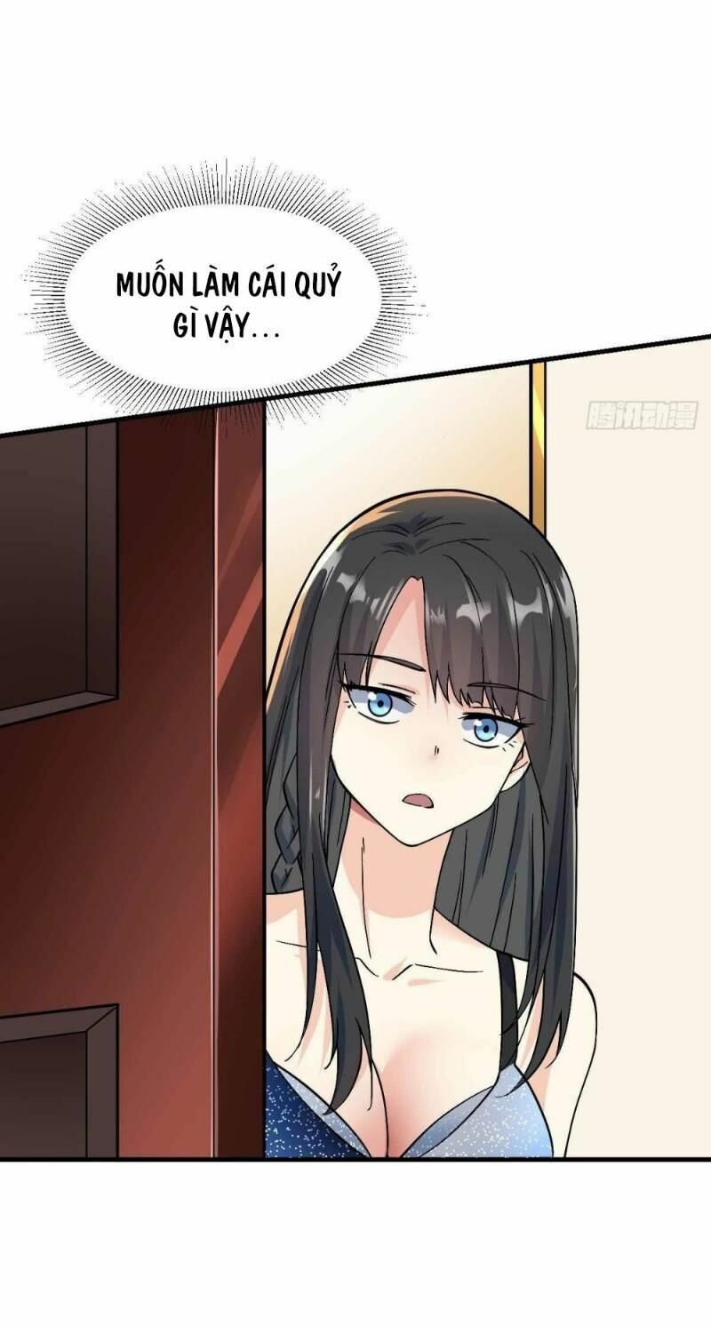 đọc truyện Vạn Hồn Hào Tế Chương 7 ảnh 13 tại Thiên Thai Truyện