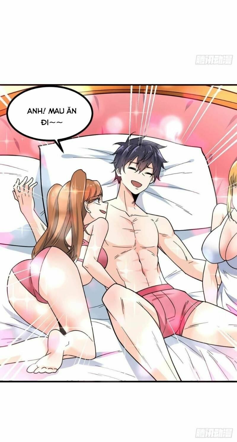 đọc truyện Vạn Hồn Hào Tế Chương 7 ảnh 14 tại Thiên Thai Truyện