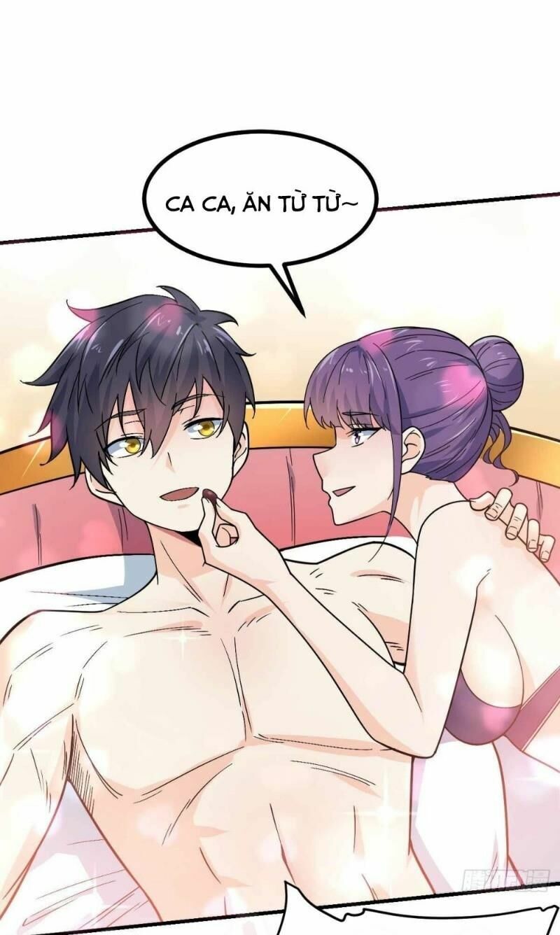 đọc truyện Vạn Hồn Hào Tế Chương 7 ảnh 15 tại Thiên Thai Truyện