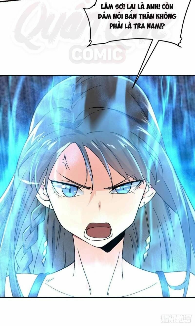 đọc truyện Vạn Hồn Hào Tế Chương 7 ảnh 16 tại Thiên Thai Truyện